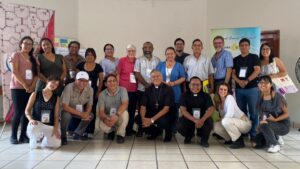 Encuentro Presencial de la Red Pastoral Pueblos Indígenas y Ecología Integral